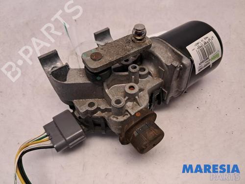 Used Front wiper motor RENAULT CLIO IV (BH_) 0.9 TCe 90 (BHNF, BHMA, BHMH, BHJK, BHJR) (90 hp) 31531933