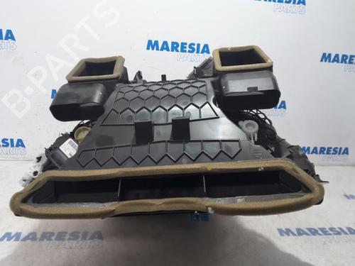 Other OPEL VIVARO B Van (X82) 1.6 CDTI (05) | BP31508880O1