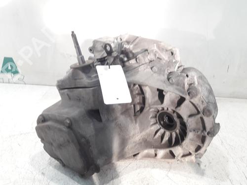 Gearbox CITROËN DS5 2.0 HDi 165 Hybrid4 4x4 | BP31469974M3 