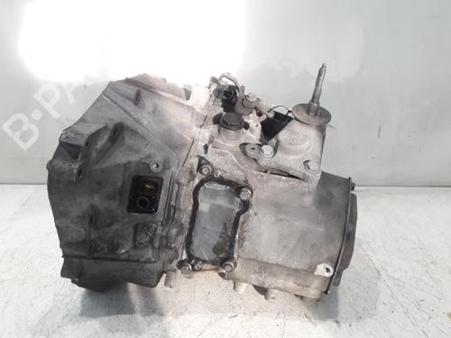 Gearbox CITROËN DS5 2.0 HDi 165 Hybrid4 4x4 | BP31469974M3 