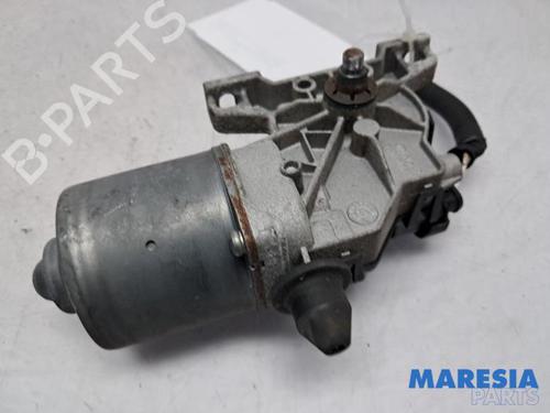 Front wiper motor FIAT 500 (312_) 1.2 (312AXA1A) | BP31397328M29 - Image 3