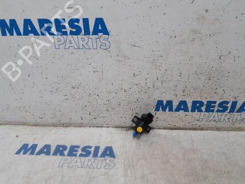 Used Other CITROËN JUMPY II Van 2.0 HDi 125 (128 hp) 31437939