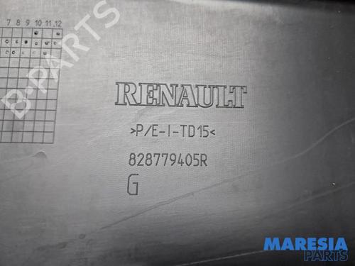 Dørliste RENAULT CAPTUR I (J5_, H5_) 1.2 TCe 120 | BP37524070C150  - Image 5