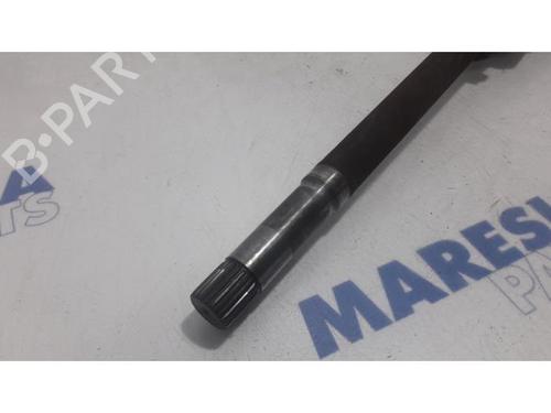 Right front driveshaft PEUGEOT 308 I (4A_, 4C_) 1.6 16V | BP31442342M39 