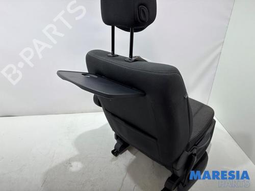 Sæde højre fortil RENAULT ESPACE IV (JK0/1_) 2.0 (JK0A, JK1D, JK0N) | BP31398775C16 