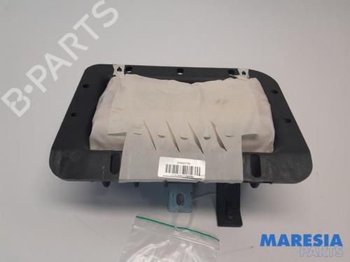 Used Passenger airbag PEUGEOT 5008 (0U_, 0E_) 1.6 16V (156 hp) 31395036