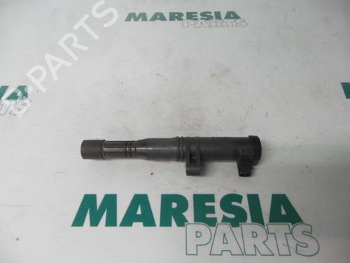 Used Ignition coil RENAULT SCÉNIC I MPV (JA0/1_, FA0_) 1.8 16V (JA12, JA1R, JA1M, JA1A) (115 hp) 31426909