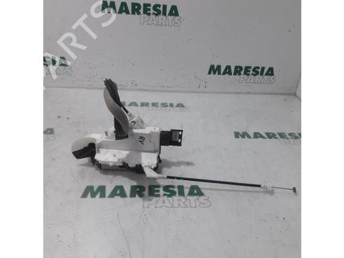 electronic-module-peugeot-partner-box-bodympv-2008-31457444 main image