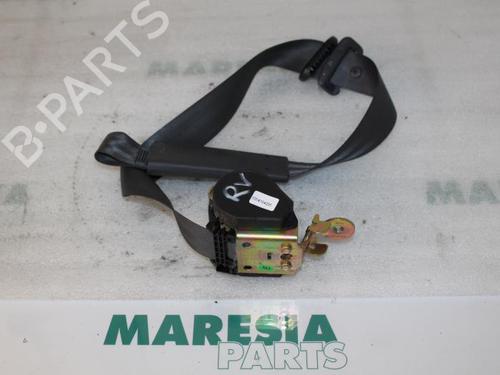 Used Front right seatbelt RENAULT MEGANE II (BM0/1_, CM0/1_) 2.0 16V (BM0U, CM0U) (135 hp) 31532593