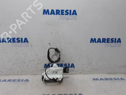 Used Electronic module CITROËN C3 II (SC_) 1.2 VTi 82 (82 hp) 31479564