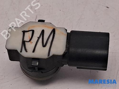 Electronic sensor CITROËN C4 Picasso II 1.6 THP 155 | BP31488995M84