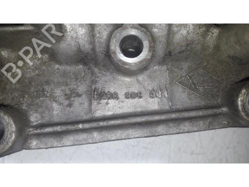 Other RENAULT MASTER III Van (FV) 2.3 dCi 145 FWD (FV0E, FV0F, FV0H, FV02, FV0M, FV0S,... | BP31497122O1