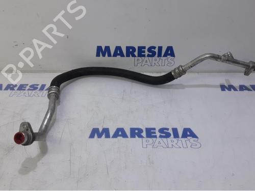 Used AC pipe RENAULT GRAND SCÉNIC III (JZ0/1_) 1.5 dCi (JZ09, JZ0D, JZ10, JZ14, JZ1G, JZ29, JZ2C) (110 hp) 31389577