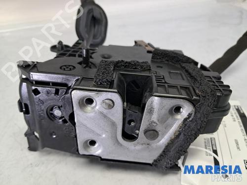 Used Electronic module Electronic module RENAULT CLIO IV (BH_) 0.9 TCe 90 (BHNF, BHMA, BHMH, BHJK, BHJR) (90 hp) 31436684 31436684