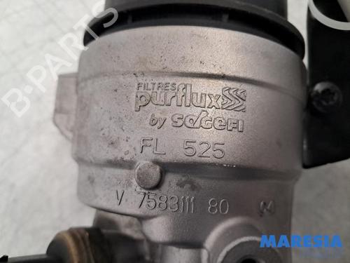 Other CITROËN DS4 (NX_) 1.6 VTi 120 | BP33296401O1 - Image 5