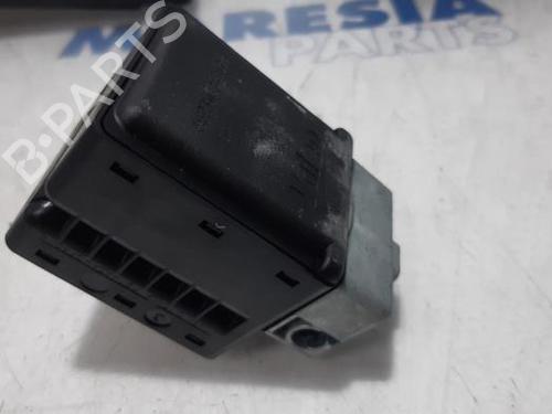 Engine control unit (ECU) RENAULT ZOE (BFM_) ZOE | BP31449583M57