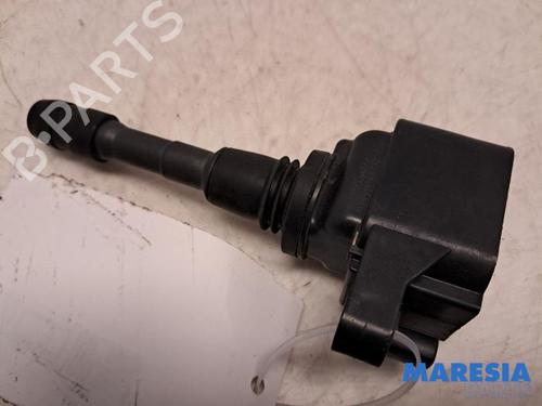 Ignition coil RENAULT MEGANE III Grandtour (KZ0/1) 1.4 TCe (KZ0F, KZ1V) | BP31493821M94