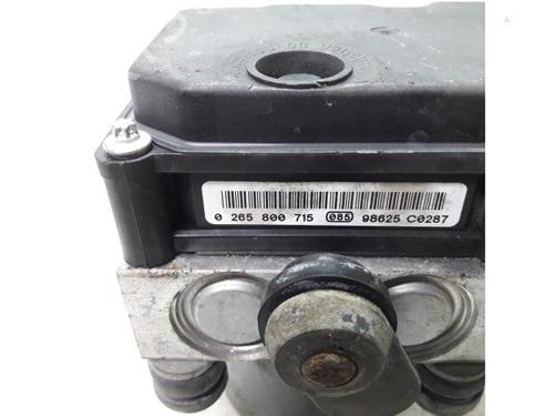 ABS pump FIAT PANDA (169_) 1.2 (169.AXB11, 169.AXB1A) | BP31399295M43
