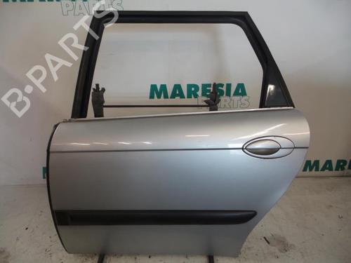 Used Left rear door CITROËN C5 I Break (DE_) 2.0 16V (DERFNF, DERFNC, RERFNC) (136 hp) 31468818