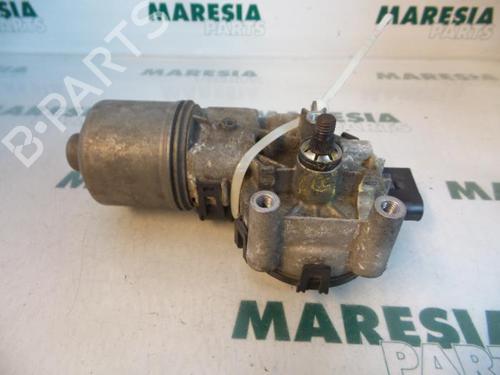 Used Front wiper motor FIAT CROMA (194_) 1.9 D Multijet (194AXC1B, 194AXC12) (150 hp) 31481520