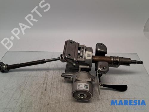 Used Steering column Steering column FIAT 500 C (312_) 0.9 (312AG1A) (86 hp) 33803041 33803041