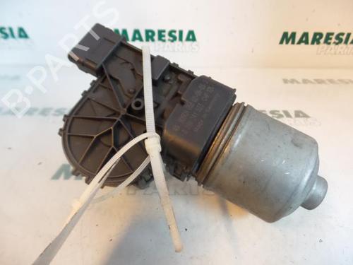 Front wiper motor PEUGEOT 206 Hatchback (2A/C) 1.4 HDi eco 70 | BP31426226M29