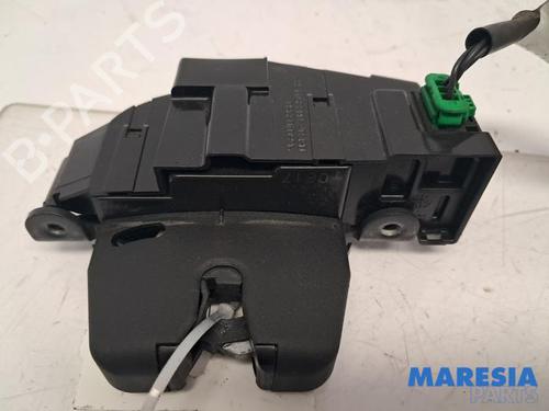 Electronic module PEUGEOT 207 CC (WD_) 1.6 16V Turbo | BP31419173M83 - Image 3