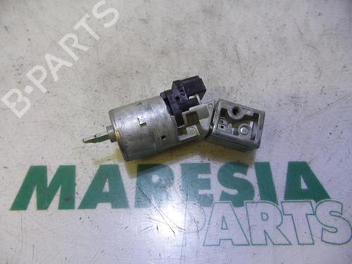 Used Ignition barrel PEUGEOT 207 (WA_, WC_) 1.6 16V VTi (120 hp) 31434650