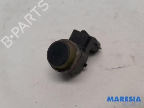 Used Electronic sensor Electronic sensor RENAULT MEGANE III Coupe (DZ0/1_) 2.0 TCe (DZ0K) (180 hp) 31429897 31429897