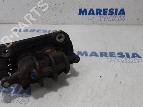Used Right front brake caliper CITROËN JUMPY II Van 2.0 HDi 125 (128 hp) 31487816