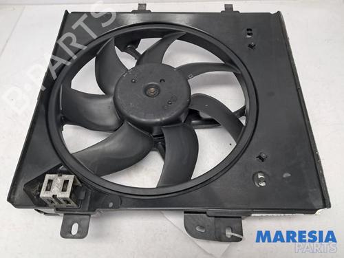 Used Pipe CITROËN DS3 (SA_) 1.6 VTi 120 (120 hp) 31489685