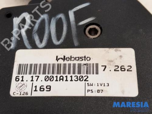 Sunroof engine FIAT PANDA (169_) 1.4 (169AXE1B) | BP31419673M60 - Image 4