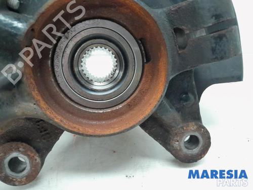 Right front steering knuckle OPEL KARL (C16) 1.0 | BP31392642M26