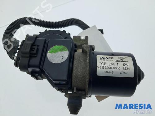 Used Front wiper motor Front wiper motor FIAT 500 (312_) 1.2 (312AXA1A) (69 hp) 33296315 33296315
