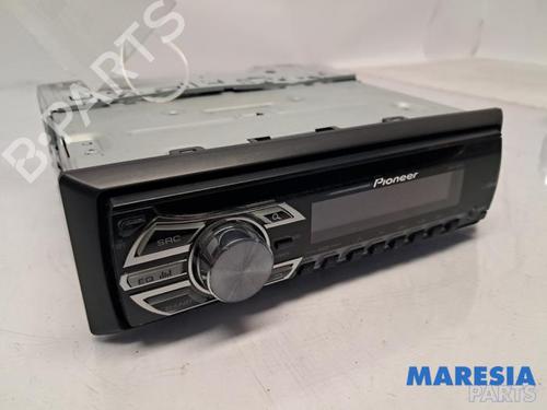 Radio FIAT PANDA (312_, 319_) 0.9 (312PXH1A) | BP31400342E6 - Image 3