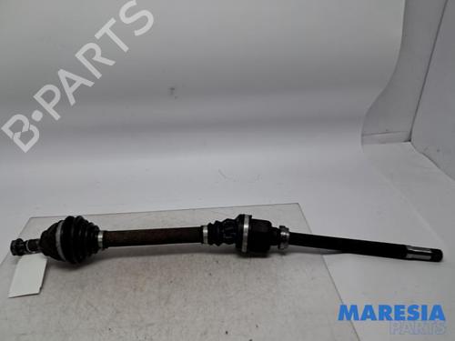 Used Right front driveshaft Right front driveshaft 37524109 37524109
