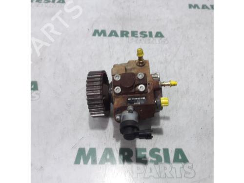 Used Fuel pump CITROËN C3 I (FC_, FN_) 1.6 16V HDi (90 hp) 31414987