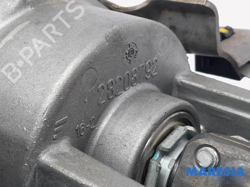 Steering column FIAT PUNTO EVO (199_) 1.3 D Multijet | BP31492316M21 