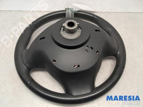 Steering wheel RENAULT CLIO IV (BH_) 0.9 TCe 90 (BHNF, BHMA, BHMH, BHJK, BHJR) | BP31424257C49