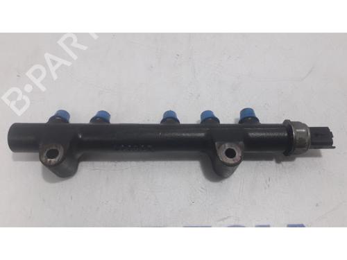 Injection rail CITROËN BERLINGO Box Body/MPV (B9) 1.6 HDi 90 | BP31395261M98