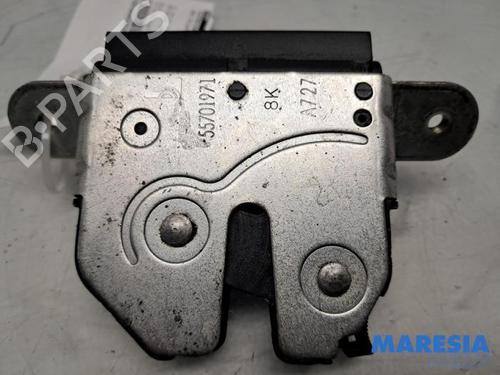 Electronic module FIAT 500 (312_) 1.2 (312AXA1A) | BP31406141M83