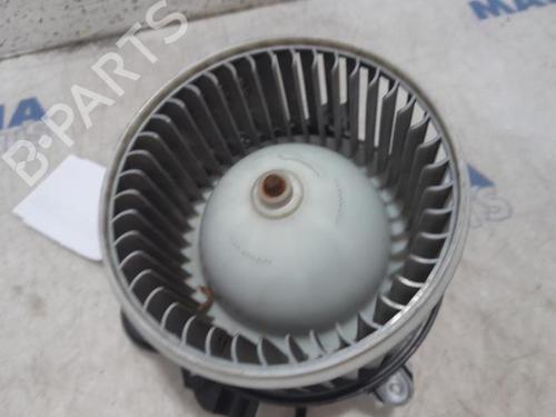 Heater blower motor ALFA ROMEO MITO (955_) 1.3 MultiJet (955AXT1A) | BP31386579M62