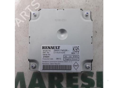 Used Other Other RENAULT MEGANE III Grandtour (KZ0/1) 1.5 dCi (KZ09, KZ0D, KZ1G, KZ29, KZ14, KZ1W, KZ10, KZ1F,... (110 hp) 31450608 31450608