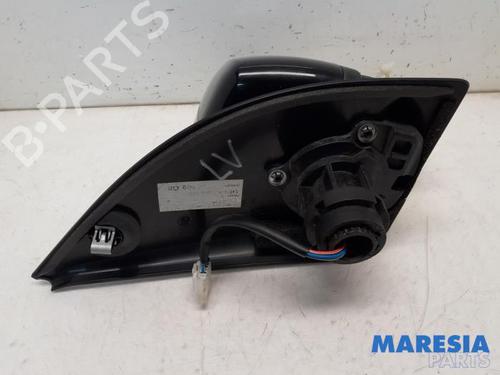 Left mirror FIAT PANDA (169_) 1.4 (169AXE1B) | BP31531507C26 
