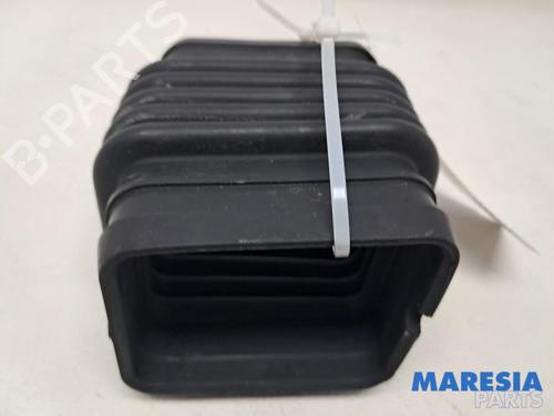 Rohr für ALFA ROMEO GIULIA (952_) 2.9 Quadrifoglio (952AAM24) (510 hp) 32011859