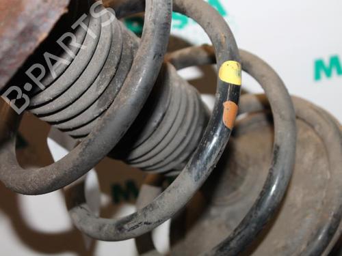 Used Right front shock absorber CITROËN JUMPY I Van (BS_, BT_, BY_, BZ_) 2.0 HDi 95 (94 hp) 31519493