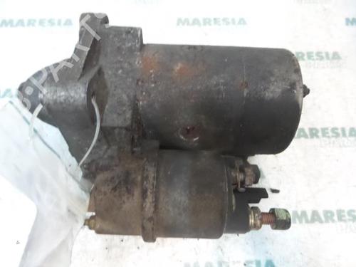 Used Starter FIAT PALIO Weekend (178_, 173_, 373_, 374_, 171_) 1.6 16V (178DXD1A) (100 hp) 31490877