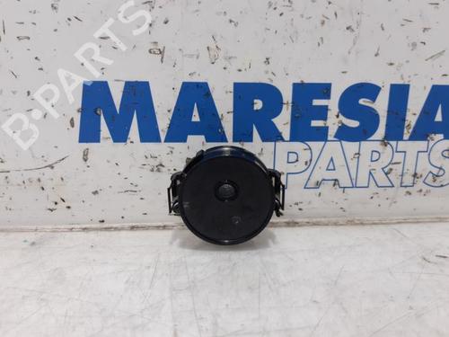 Electronic sensor RENAULT MEGANE IV Hatchback (B9A/M/N_) 1.2 TCe 130 (B9MR) | BP31414480M84