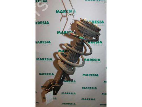 Used Left front shock absorber RENAULT LAGUNA II (BG0/1_) 1.9 dCi (BG08, BG0G) (120 hp) 31437166