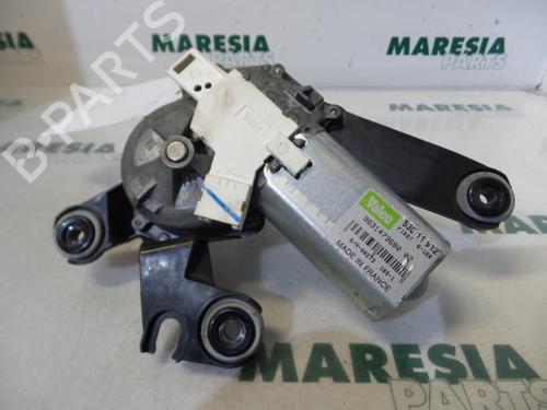 Used Rear wiper motor CITROËN XSARA PICASSO (N68) 1.6 (95 hp) 31495149